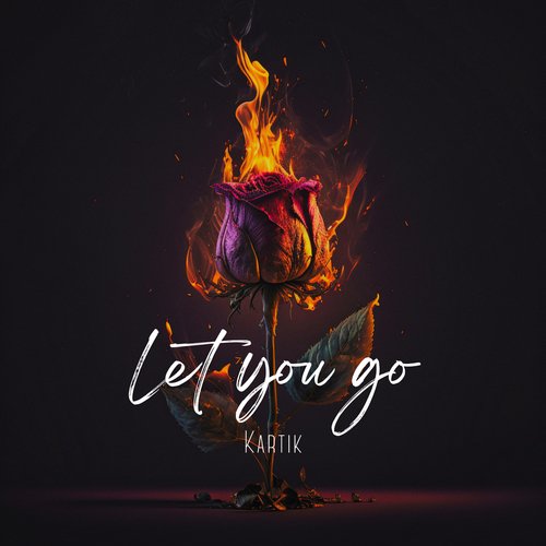 Let You Go