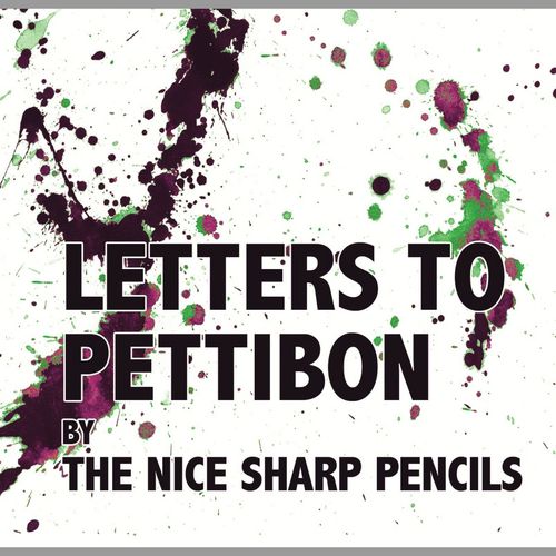 Letters to Pettibon