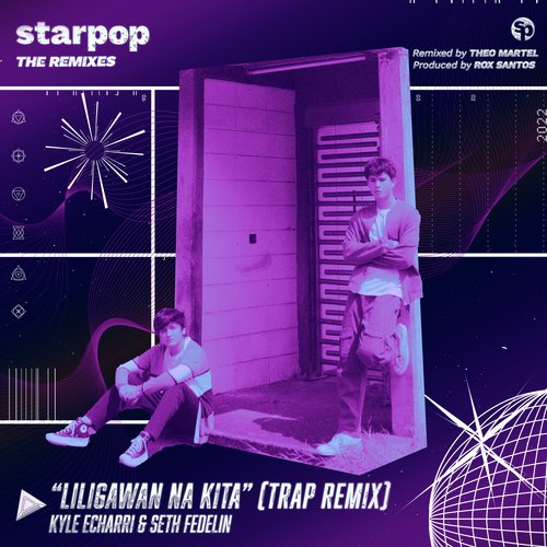 Liligawan Kita (Trap Remix)