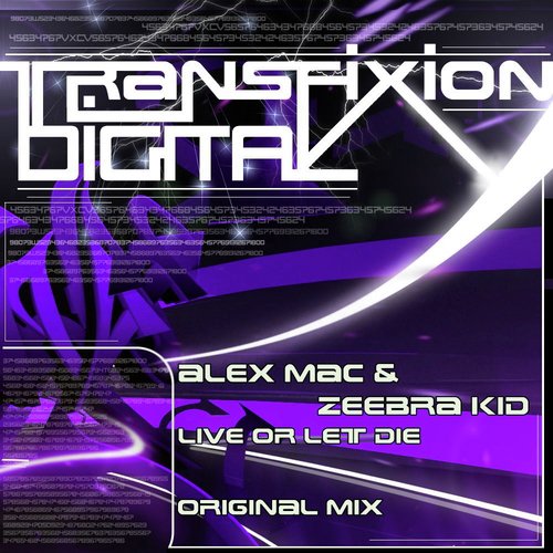 Live Or Let Die (Original Mix)