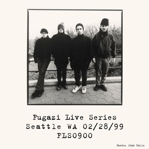 Live at DV8 Seattle WA USA 02/28/99_FLS0900 (Live)