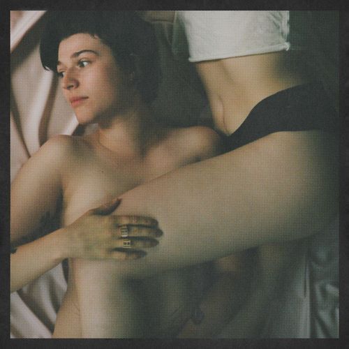 Gracie cover art