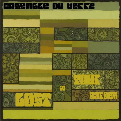 Transience cover art