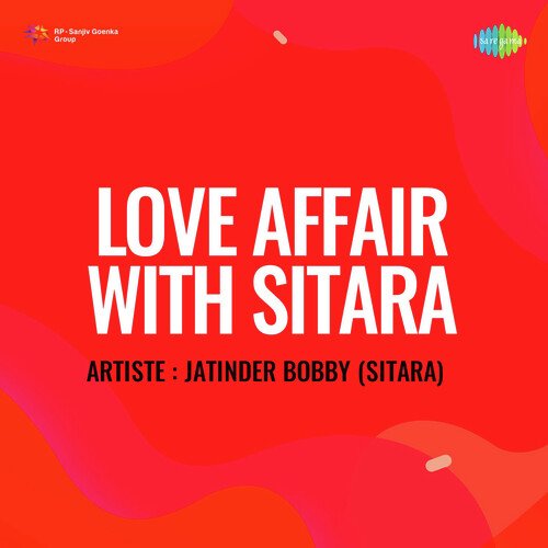 Love Affair With Sitara