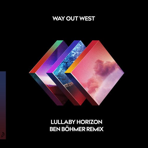 Lullaby Horizon (Ben Böhmer Remix)