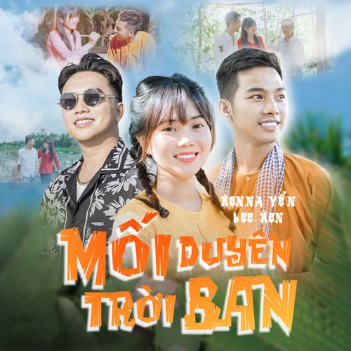 Mối Duyên Trời Ban