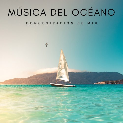 Música Del Océano: Concentración De Mar