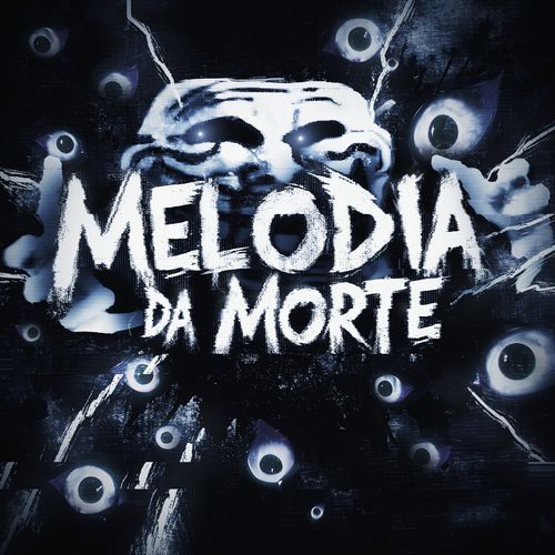 MELODIA DA MORTE (SLOWED + REVERB) cover art