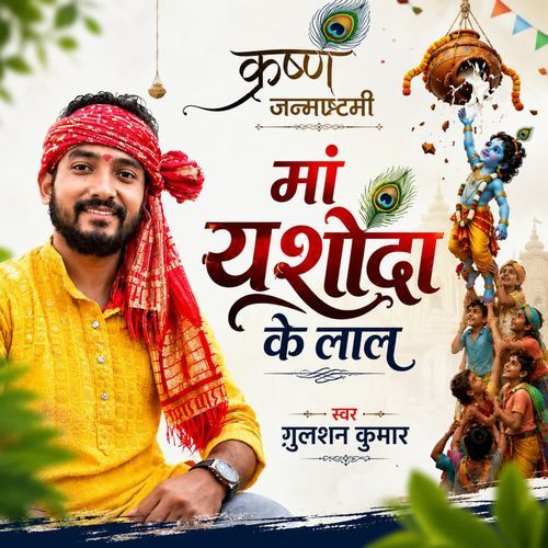 Maa Yashoda Ke Lala