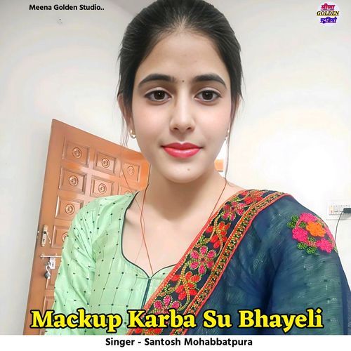 Mackup Karba Su Bhayeli