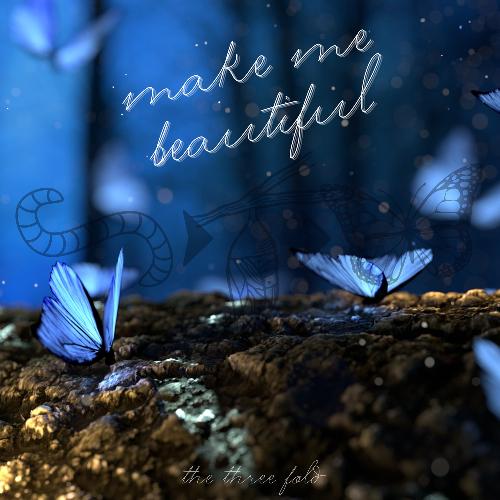 Make Me Beautiful