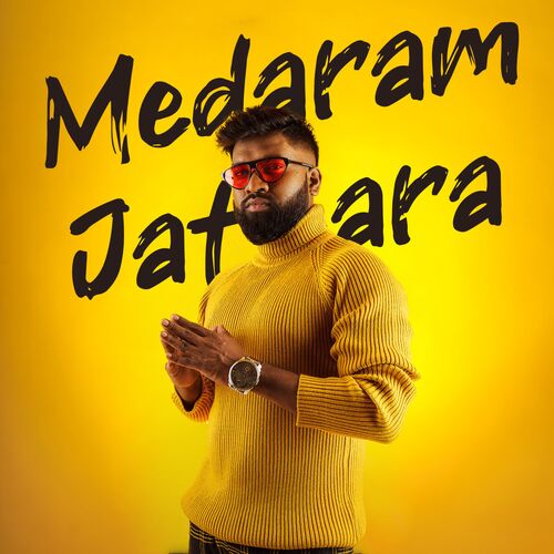 Medaram Jatara