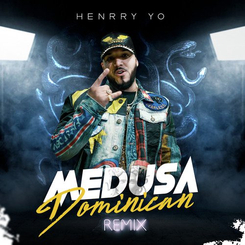 Medusa (Dominican Remix)_poster_image