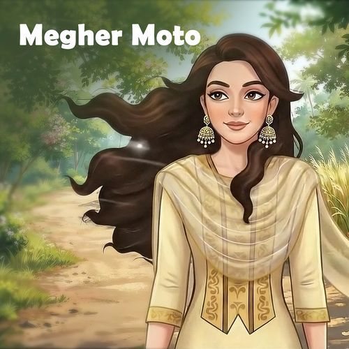 Megher Moto
