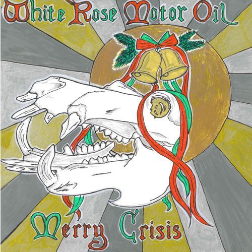 First Song About Santa cover art