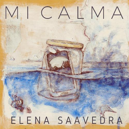 El Paseo de los Tristes cover art