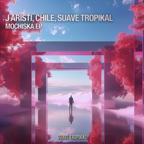 Mochiska (Radio Edit) cover art