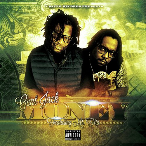 Money (feat. Mr. Flip) cover art