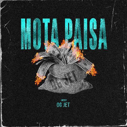 Mota Paisa