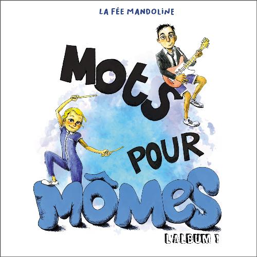La boîte à mots cover art