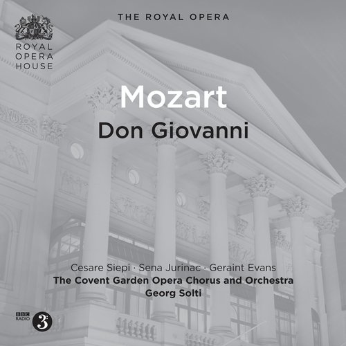 Don Giovanni, K. 527 Act I: Giovinette che fate all'amore (Live)