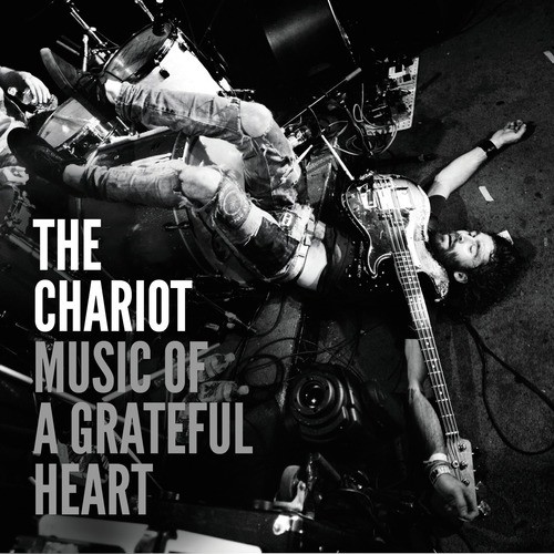 Music of a Grateful Heart - Single_poster_image