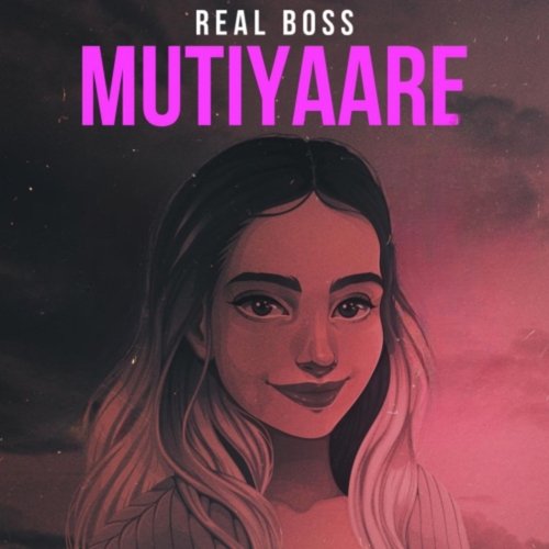 Mutiyaare