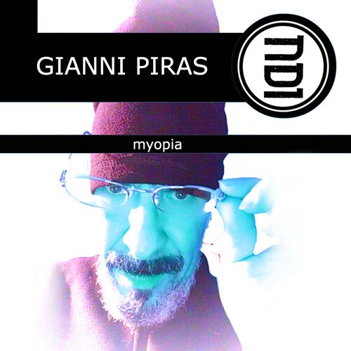 Obsession #1 (Paolo Del Prete Remix) cover art