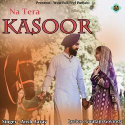 Na Tera Kasoor-QgkSYRp3fWU