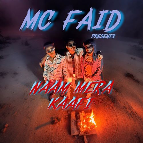 Naam Mera Kaafi