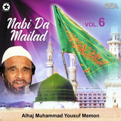 Nabi Da Mailad, Vol. 6