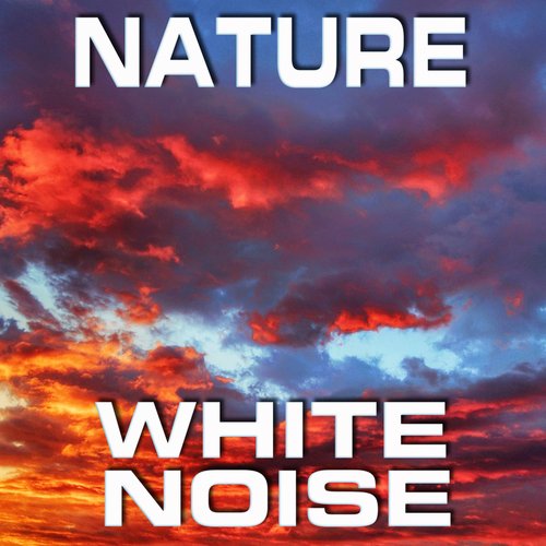 White Noise Nature Sounds FX cover art