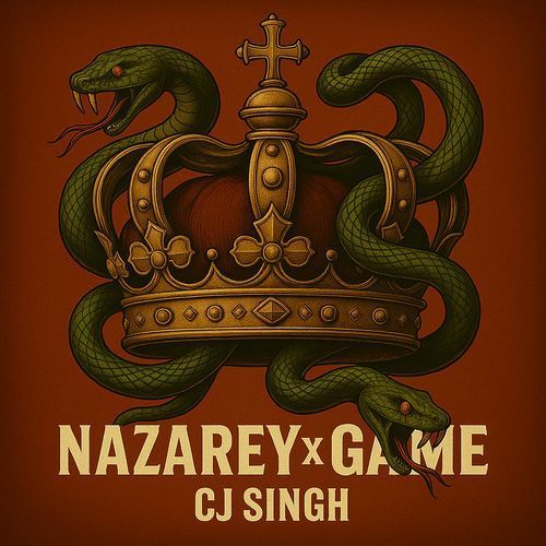 Nazarey X Game
