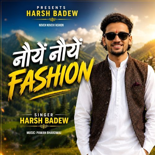 Noven Noven Fashion