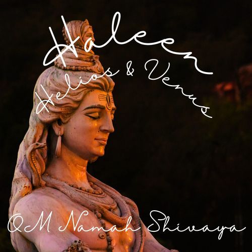OM Namah Shivaya