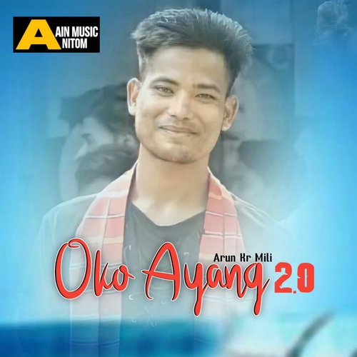 Oko Ayang 2.0 - Single