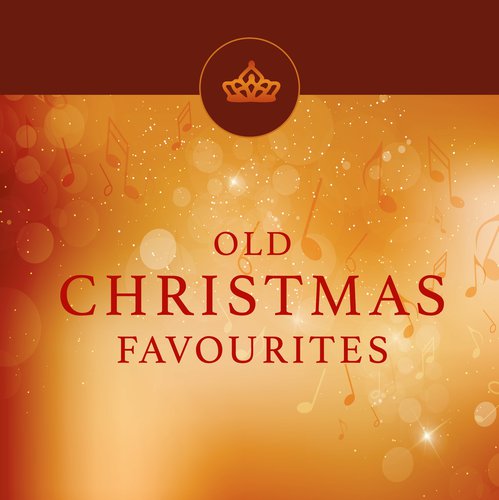 Old Christmas Favourites