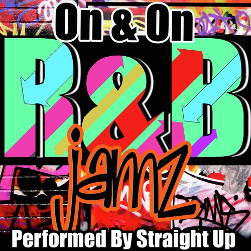 On & On: R&B Jamz