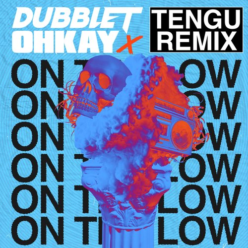 On The Low (Tengu Remix)