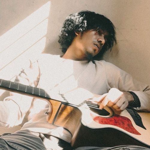 Osomoy (Slowed and Reverbed)