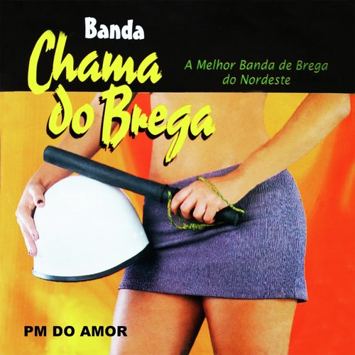 PM do Amor cover art