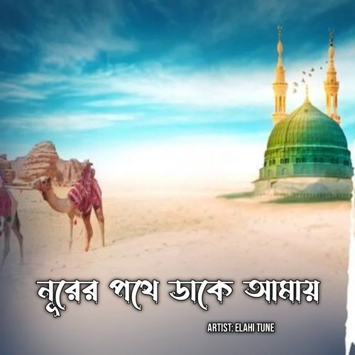 নূরের পথে ডাকে আমায়