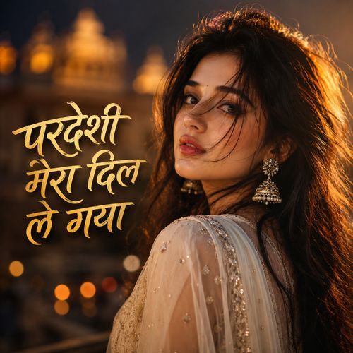 Pardeshi Mera Dil le Gaya