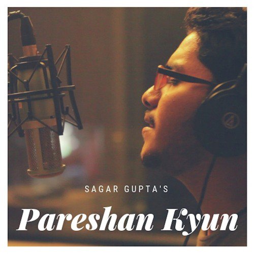 Pareshan Kyun - Single