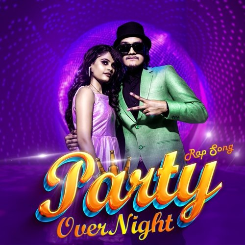 Party Overnight