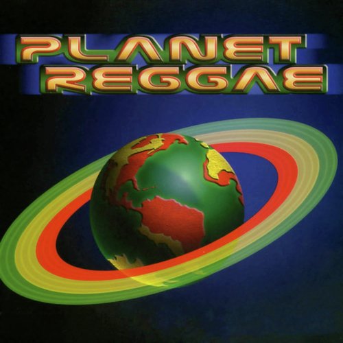 Planet Reggae