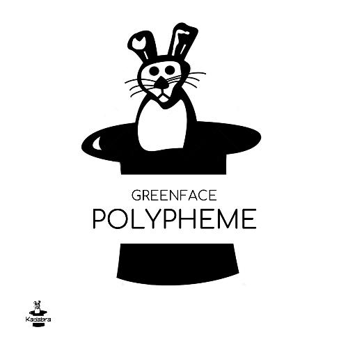 Polypheme cover art