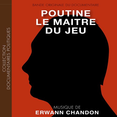 Guerre d'influence cover art