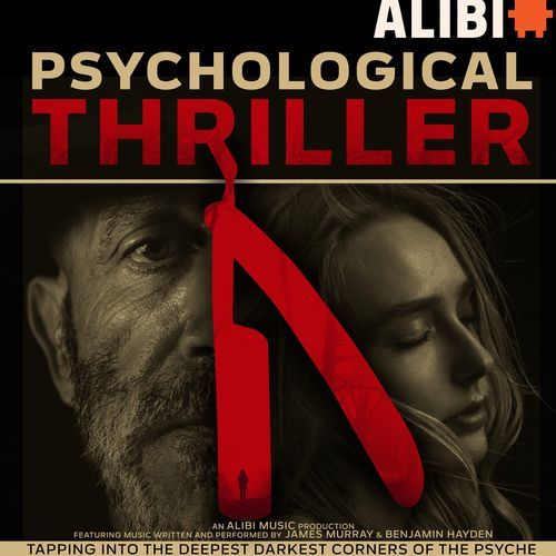 Psychological Thriller