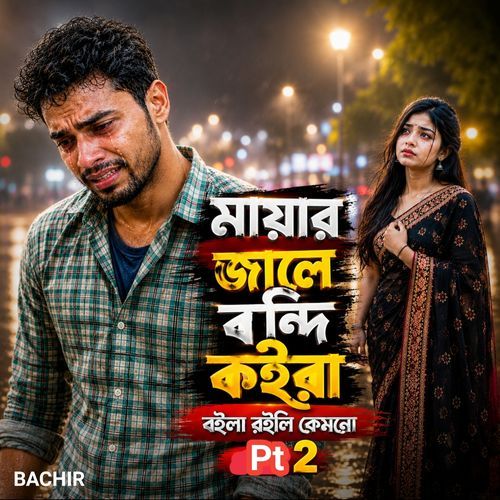 মায়ার জালে বন্দি কইরা বইলা রইলি কেমনো , Pt. 2